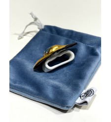 Auge Brosche von A.PRI Jewelry Auge Brosche von A.PRI Jewelry