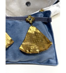 Ginko Ohrringe von A.PRI Jewelry Ginko Ohrringe von A.PRI Jewelry
