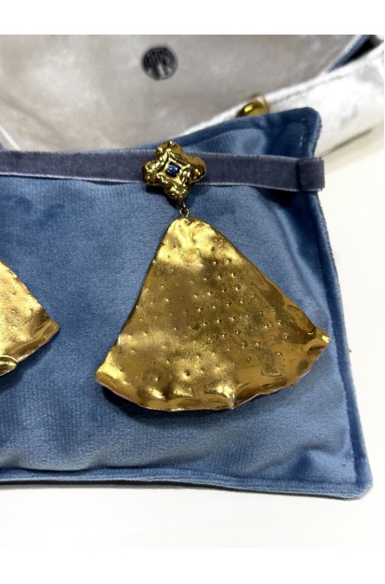 Ginko Ohrringe von A.PRI Jewelry Ginko Ohrringe von A.PRI Jewelry