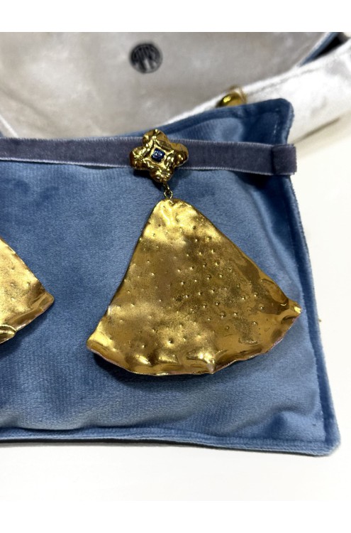 Ginko Ohrringe von A.PRI Jewelry Ginko Ohrringe von A.PRI Jewelry