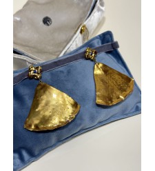 Ginko Ohrringe von A.PRI Jewelry Ginko Ohrringe von A.PRI Jewelry