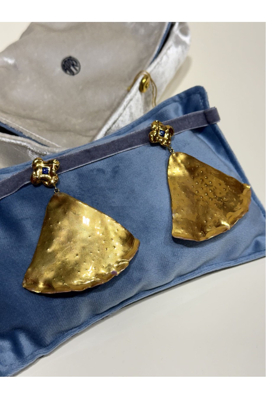 Ginko Ohrringe von A.PRI Jewelry Ginko Ohrringe von A.PRI Jewelry