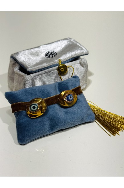 Augen Ohrringe von A.PRI Jewelry (kleine)