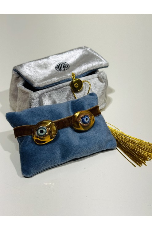 Augen Ohrringe von A.PRI Jewelry (kleine)