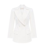 Figurbetonter Blazer von Attire by Halyna Davydiuk