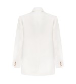 Zweireihiger Blazer von Attire by Halyna Davydiuk