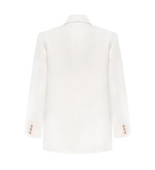 Zweireihiger Blazer von Attire by Halyna Davydiuk
