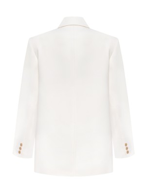 Zweireihiger Blazer von Attire by Halyna Davydiuk