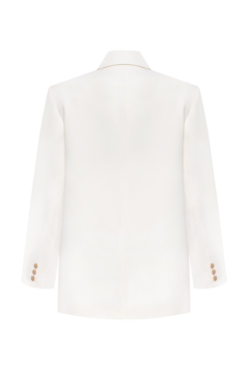 Zweireihiger Blazer von Attire by Halyna Davydiuk