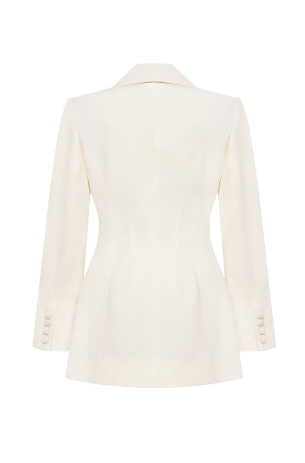 Figurbetonter Blazer von Attire by Halyna Davydiuk