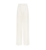 Hose mit hoher Taille von Attire by Halyna Davydiuk