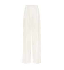 Hose mit hoher Taille von Attire by Halyna Davydiuk