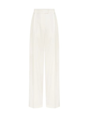 Hose mit hoher Taille von Attire by Halyna Davydiuk