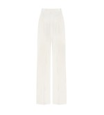 Hose mit hoher Taille von Attire by Halyna Davydiuk