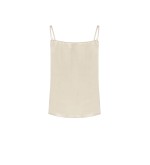 Top mit Pailletten von Attire by Halyna Davydiuk