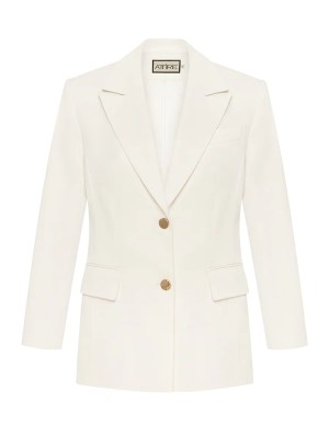 Zweireihiger Blazer von Attire by Halyna Davydiuk