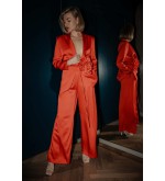 Hose by Attire by Halyna Davydiuk (rot)