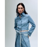 Bobkova Jeansjacke