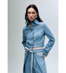 Bobkova Jeansjacke