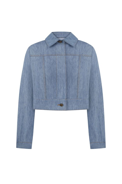 Bobkova Jeansjacke