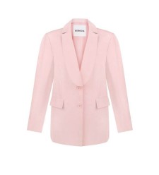 Pink Anzug