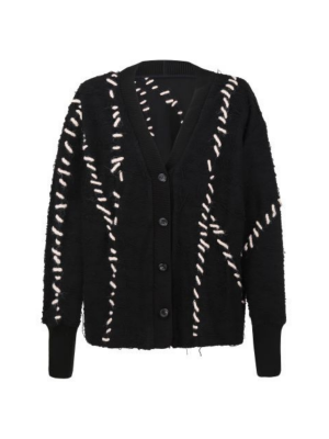 Strickjacke von Bobkova 