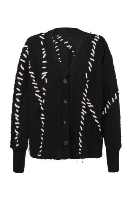 Strickjacke von Bobkova 