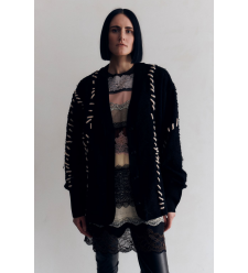 Strickjacke von Bobkova 