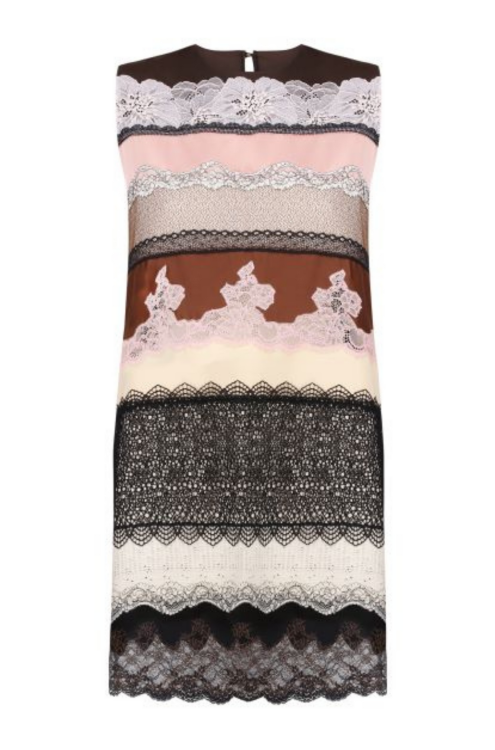 Upcycling Kleid