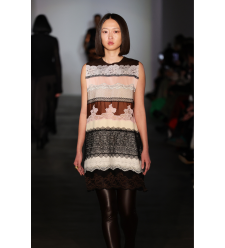 Upcycling Kleid