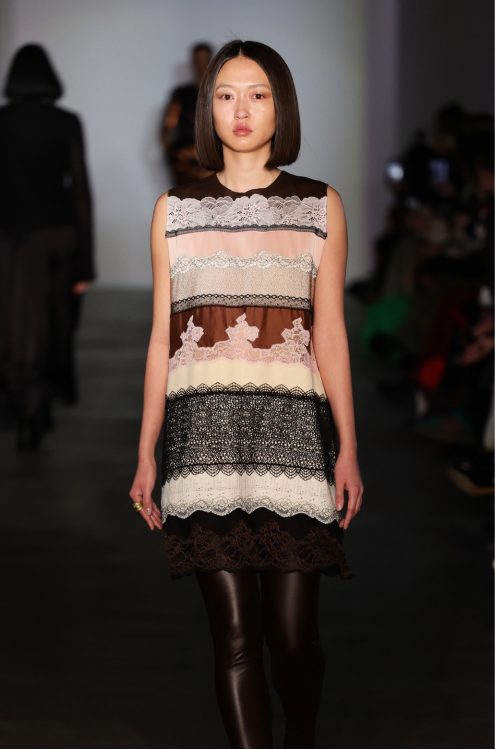Upcycling Kleid