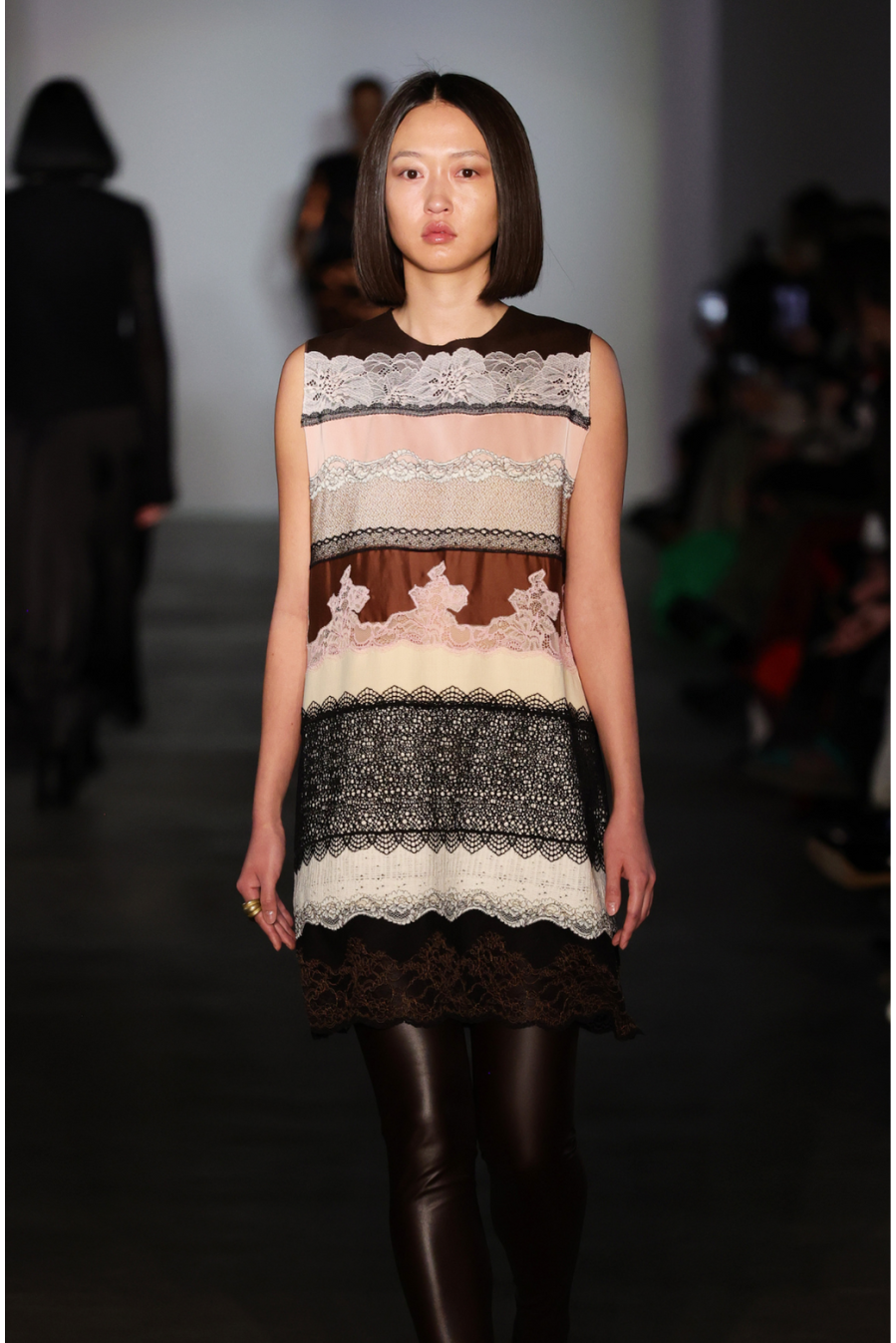 Upcycling Kleid