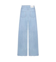 Bobkova Jeans mit Wrap