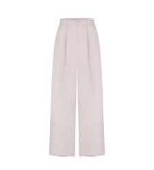Jeans von Bobkova (weiß-creme)