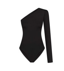 Bobkova Asymmetrischer Body mit Schleife