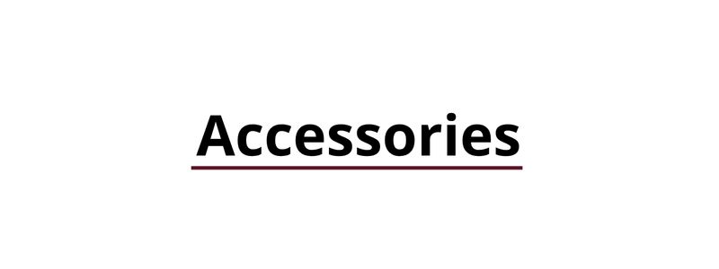 Accessoires (15)