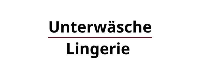 Unterwäsche (14)
