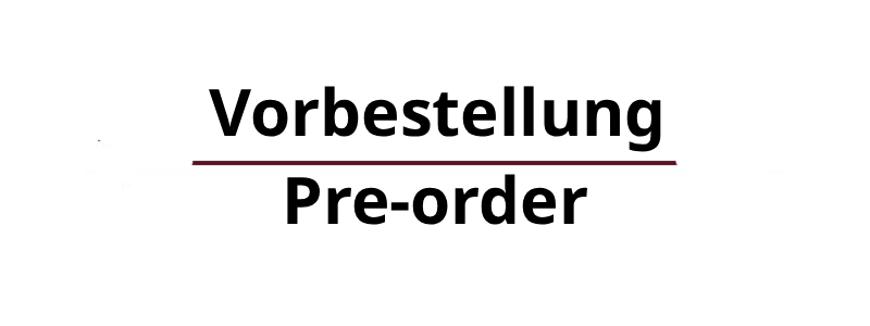 Vorbestellung (0)