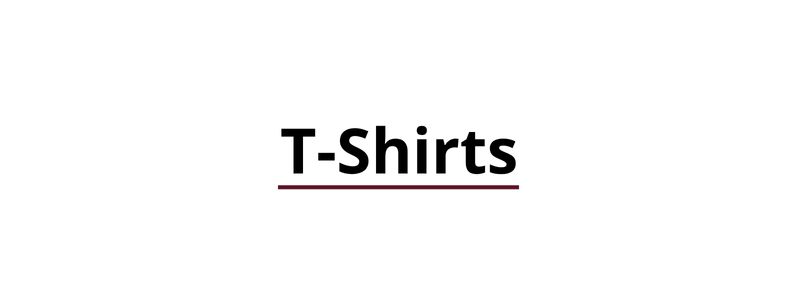 T-Shirts (20)