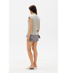 Dar Ann Ocean Top in Pistazien