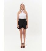 Dar Ann AXIS Shorts in Schwarz