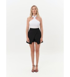 Dar Ann AXIS Shorts in Schwarz