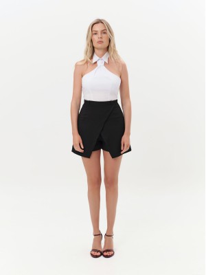 Dar Ann AXIS Shorts in Schwarz