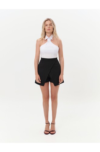 Dar Ann AXIS Shorts in Schwarz