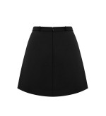 Dar Ann AXIS Shorts in Schwarz