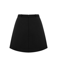 Dar Ann AXIS Shorts in Schwarz