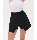 Dar Ann AXIS Shorts in Schwarz