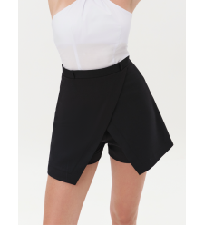 Dar Ann AXIS Shorts in Schwarz
