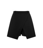 Dar Ann AXIS Shorts in Schwarz