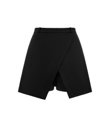 Dar Ann AXIS Shorts in Schwarz